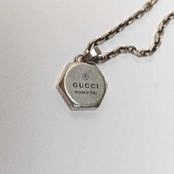 925 Sterling Silver Necklace