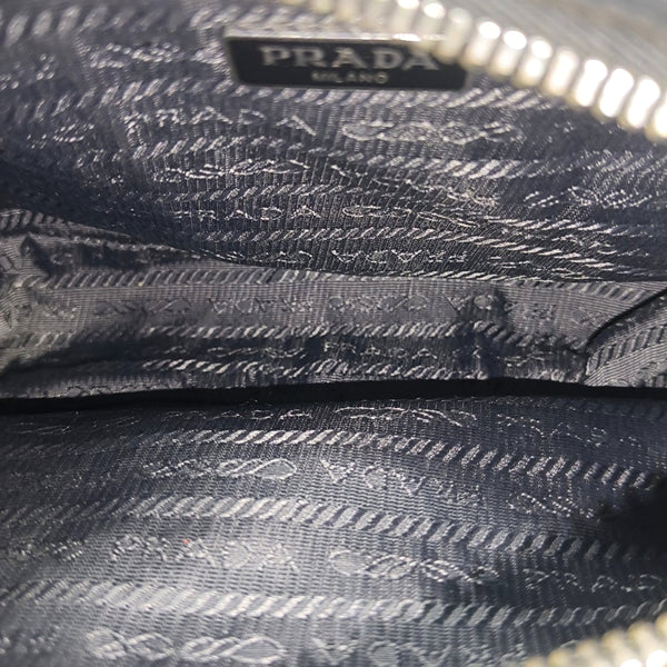 Re-Edition2000 Nylon Black