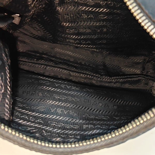 Re-Edition2005 Nylon Black