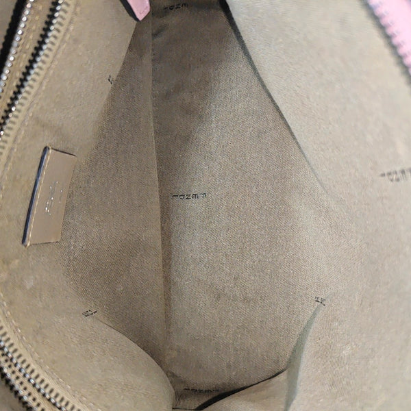 By The Way Medium Calfskin Pink