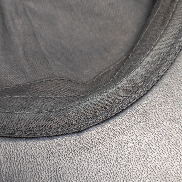Cotton Hat White