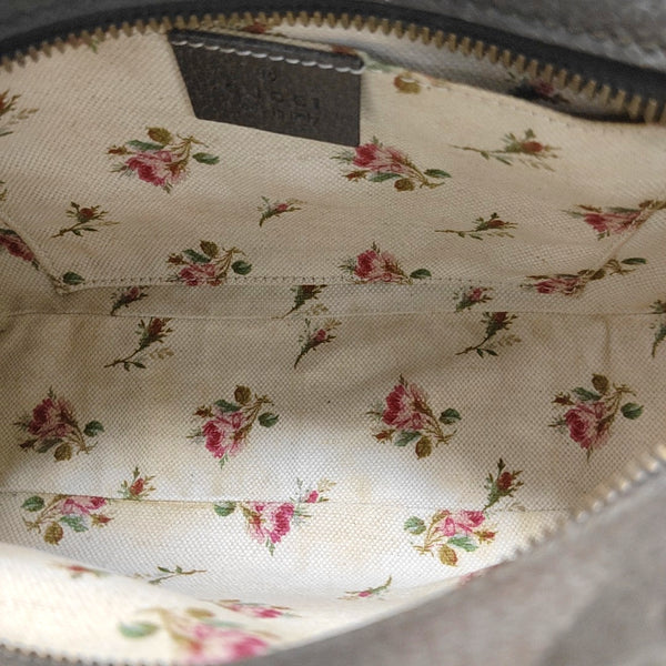 Neo Vintage Monogram Coated Canvas Beige