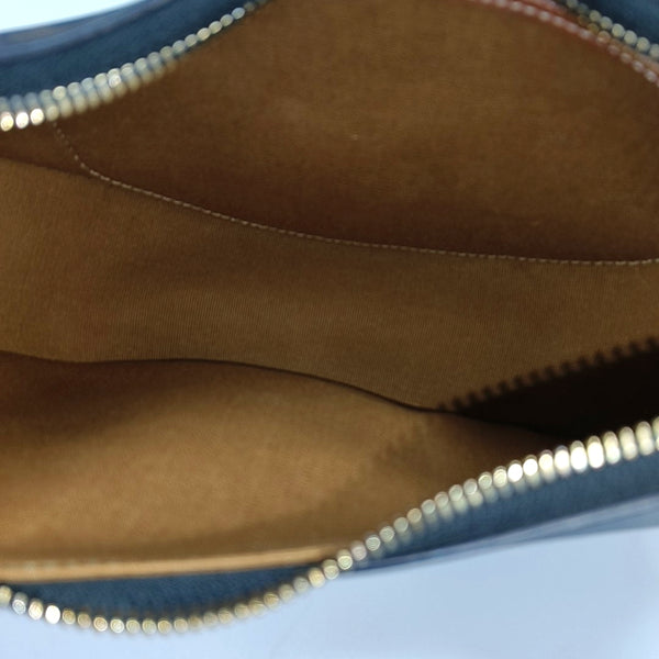 AVA Medium Coated Canvas Brown