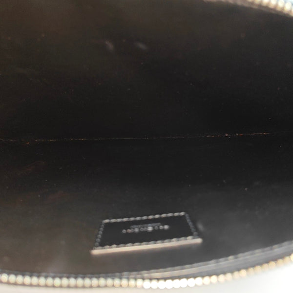 Leather Black
