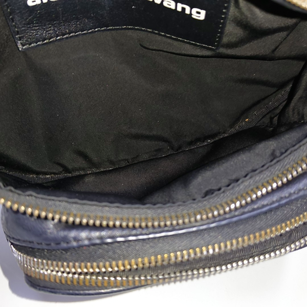 Lambskin Black