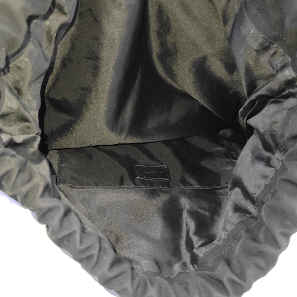Fabric Black