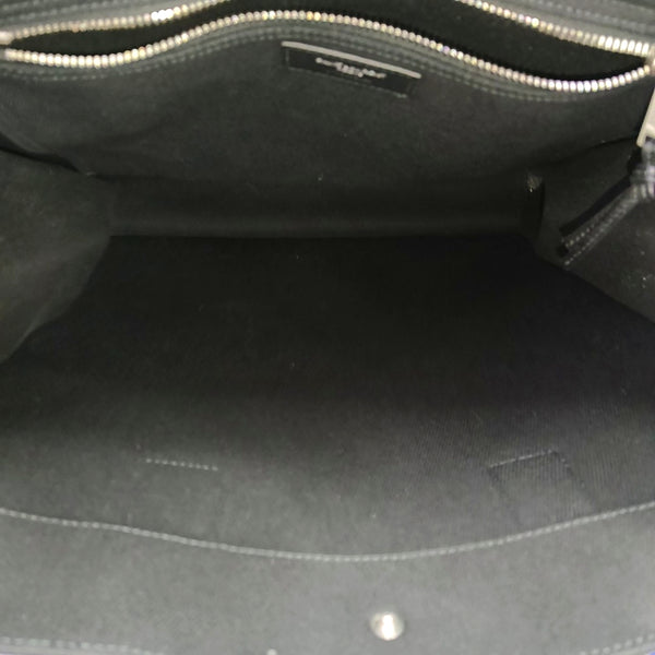 RIVE GAUCHE Fabric Black