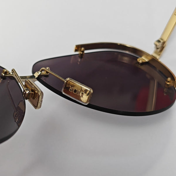 Other Sunglasses Black