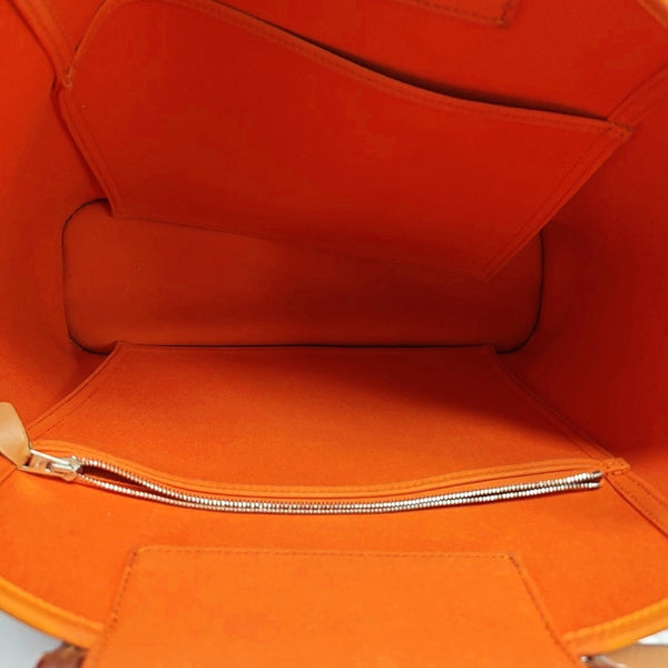 Cabag 32 Lona Naranja
