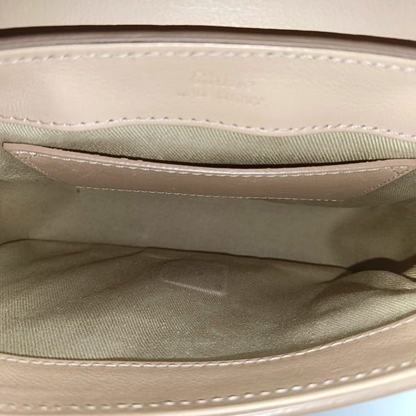 Chloé C Calfskin Pink