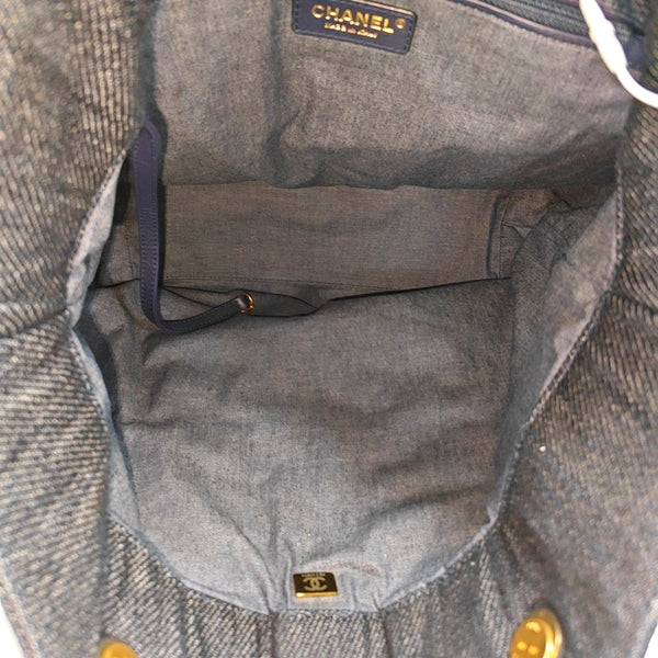 Denim Blue
