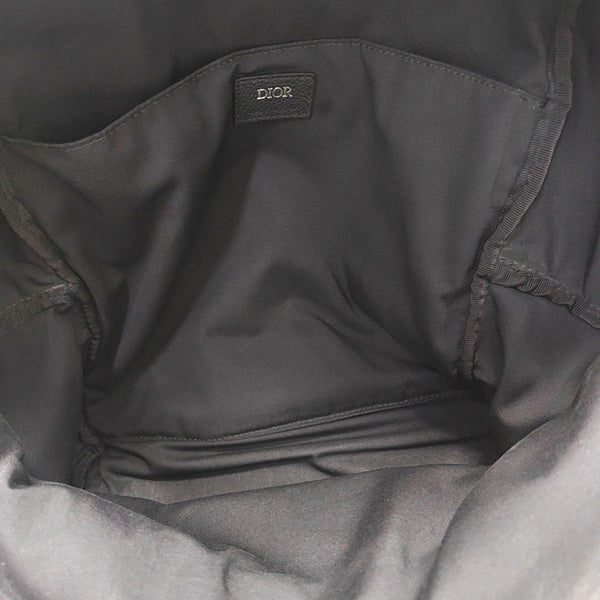 Rider Canvas Black