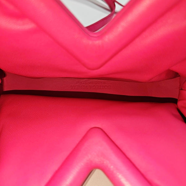 Point Special Material Red