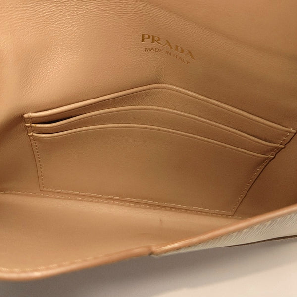 Calfskin Wallet Pink