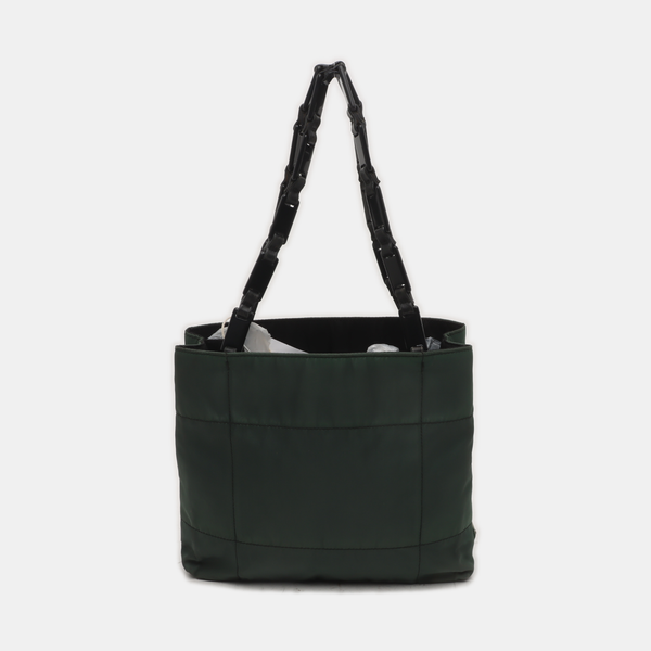 Nylon Green