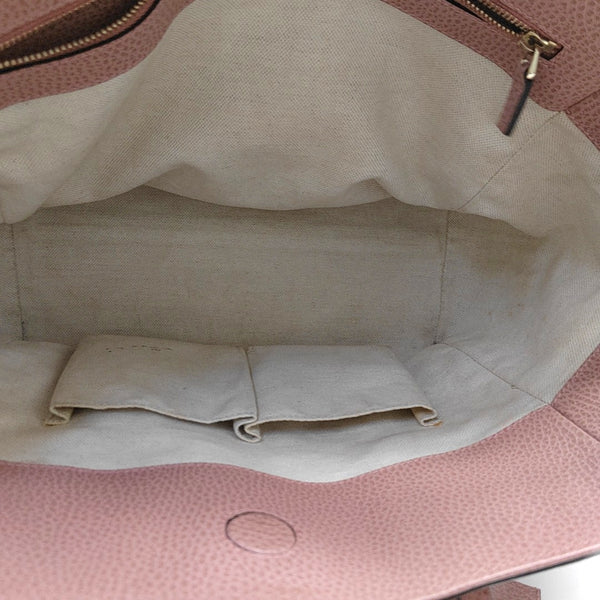 Swing Calfskin Pink