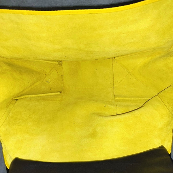 VERTICAL CABAS Small Lambskin Multicolor