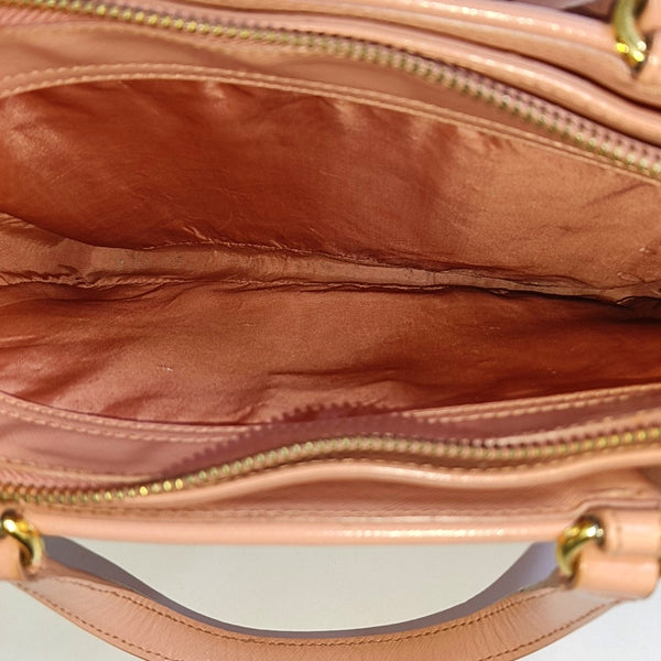 Vara Calfskin Red