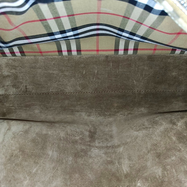 Calfskin Black