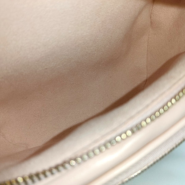 GRADIENT Mini Monogram Calfskin Pink