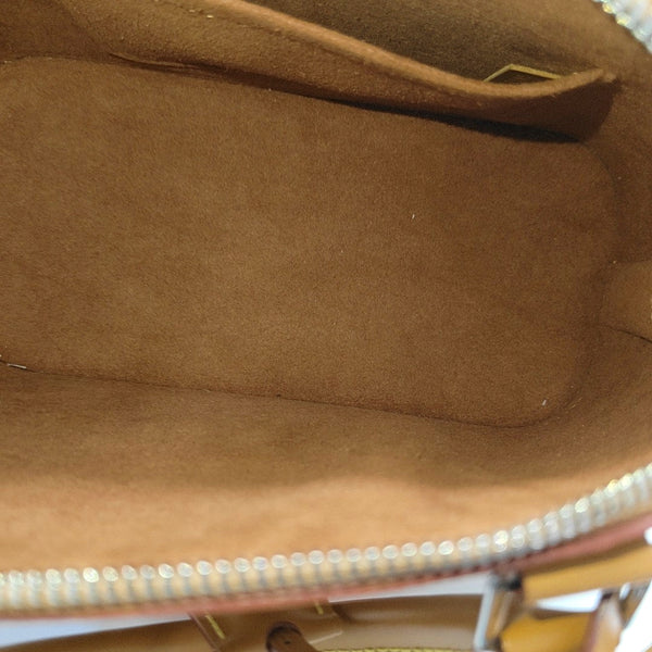 ALMA BB Epi Brown