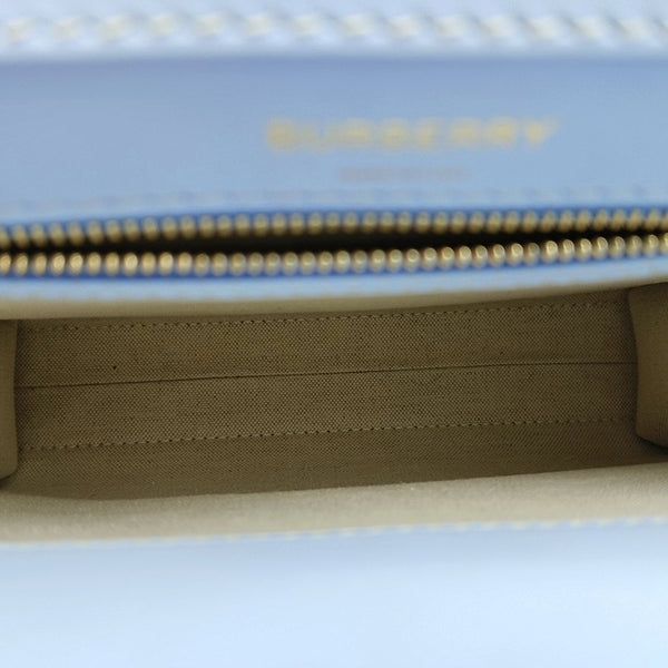 Pocket Mini Canvas Blue