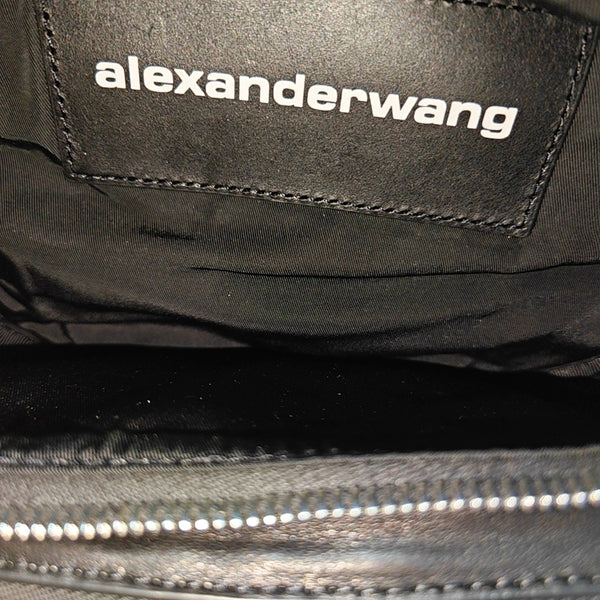 Lambskin Mini Black