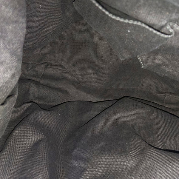 Calfskin Black