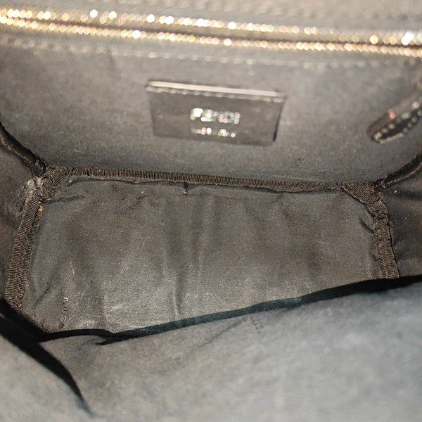 Calfskin Backpack Multicolor