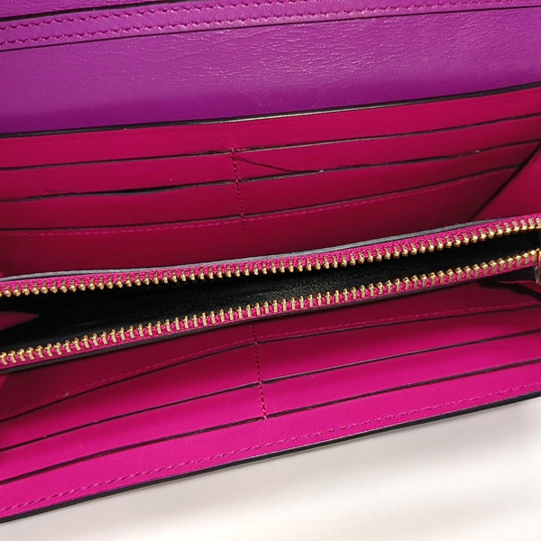 SERPENTI FOREVER Calfskin Pink