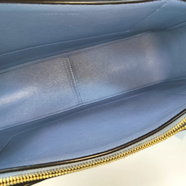 FRAME Medium Calfskin Multicolor