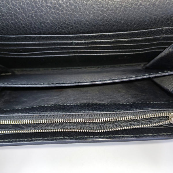 Dionysus Mini Calfskin Black
