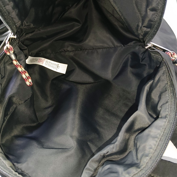 Canvas Black