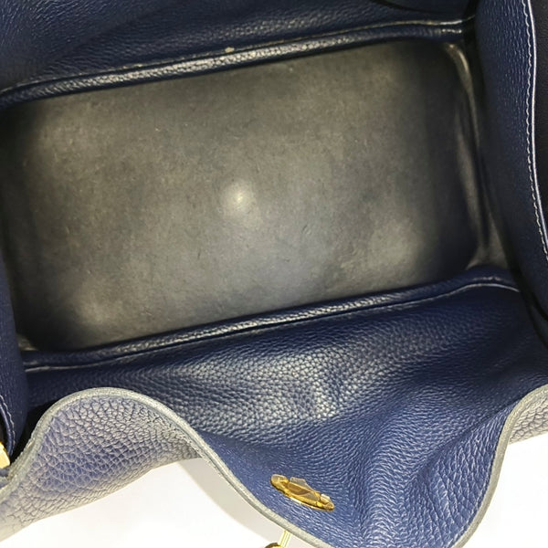 Lindy 30 Clemence Blue