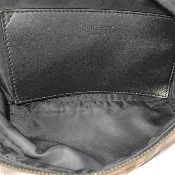 Nylon Medium Brown