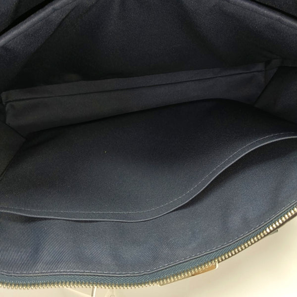 ANTON SOFT Calfskin Blue