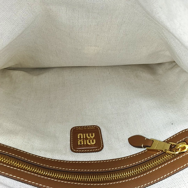 IVY Canvas Beige