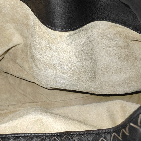 Veneta Calfskin Brown