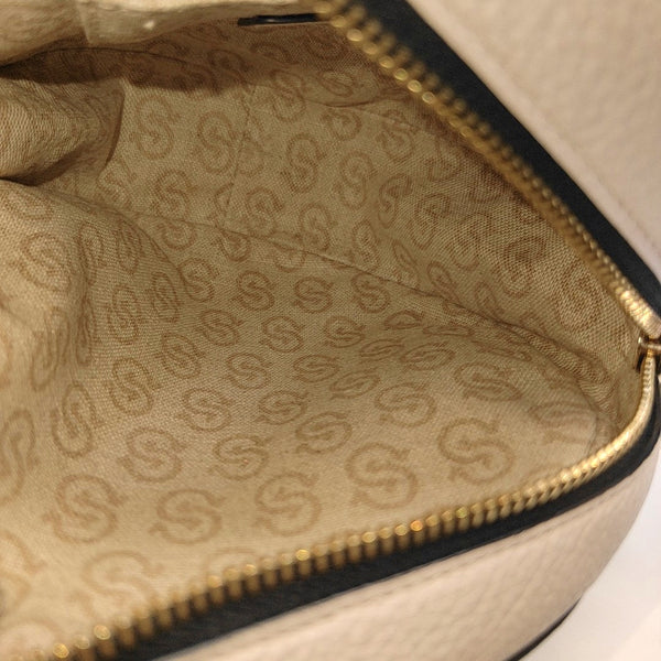 Gancini Calfskin Multicolor