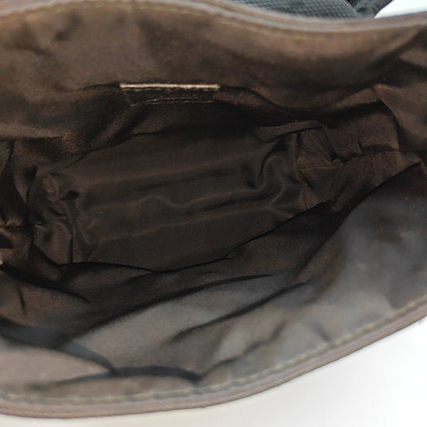Gucci Off The Grid Nylon Black
