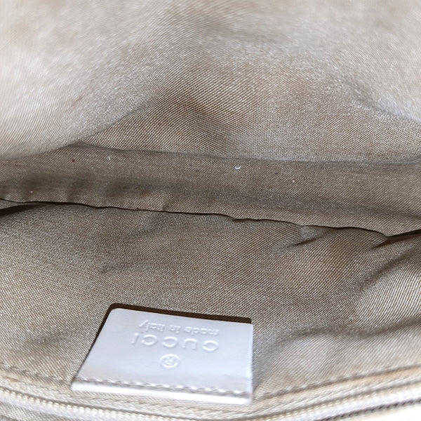 Jackie 1961 Lona Monogram Beige