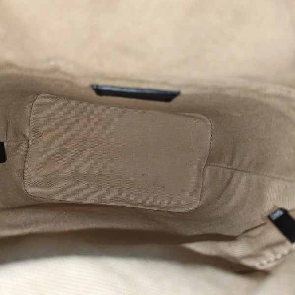 Roy Calfskin Black