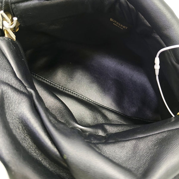 Lambskin Black