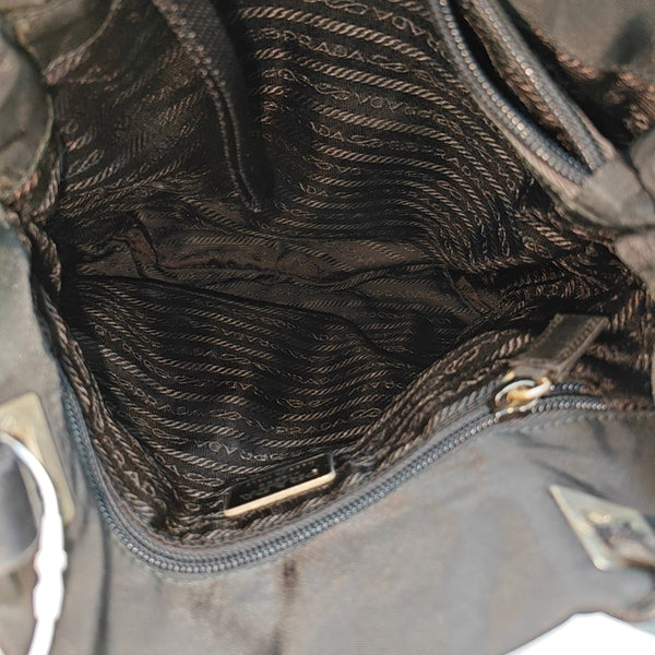 Nylon Black