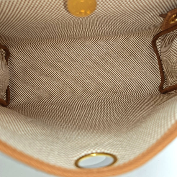 Herbag 31 Canvas White