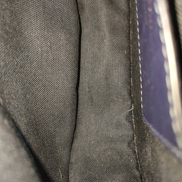 Bobby Medium Canvas Blue
