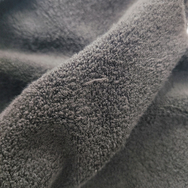 Brown Cotton Scarf