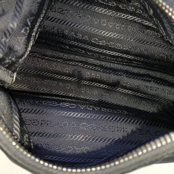 Re-Edition2005 Nylon Black