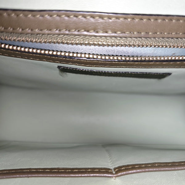 Glam Medium Calfskin Multicolor