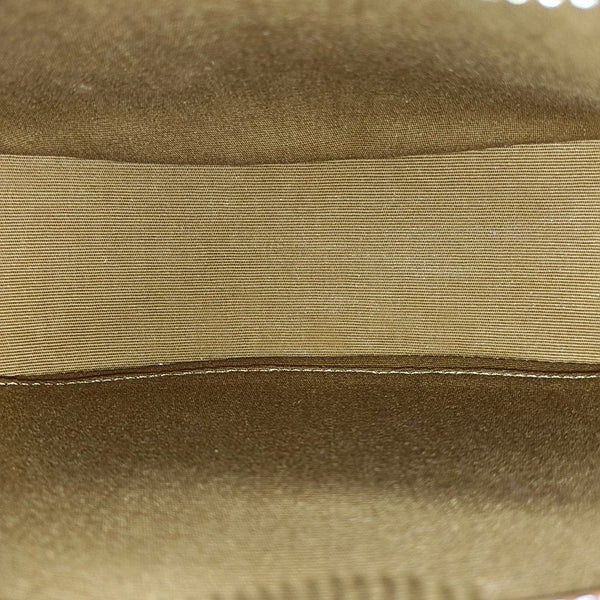 AVA Medium Coated Canvas Brown